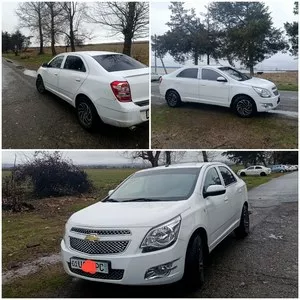 Chevrolet Cobalt 2024