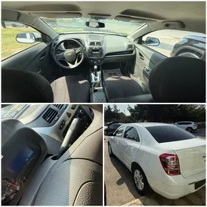 Chevrolet Cobalt 2024
