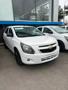 Chevrolet Cobalt 2025 года