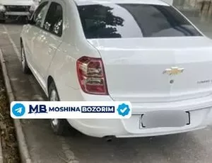 Chevrolet Cobalt 2025