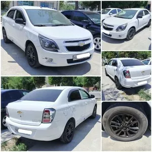 Chevrolet Cobalt 2025