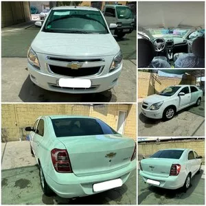 Chevrolet Cobalt 2026, 13 000 км, Наманган