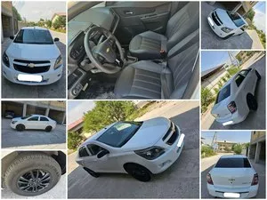Chevrolet Cobalt 2026
