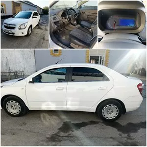 Chevrolet Cobalt 3-позиция 2014 года