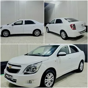Chevrolet Cobalt MCM Style Avtomat