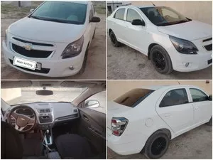 Chevrolet Cobalt Midnight 2025