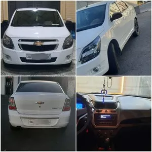Chevrolet Cobalt Midnight 2025