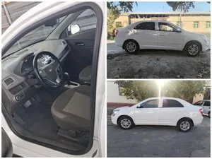 Chevrolet Cobalt Style 2022