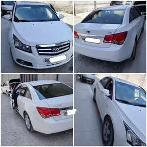 Chevrolet Cruze 2008