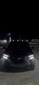 Chevrolet Equinox 2020