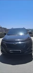 Chevrolet Equinox 2022