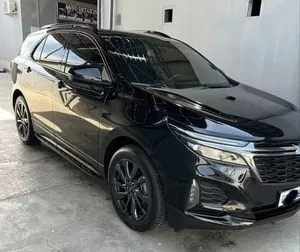 Chevrolet Equinox 2023