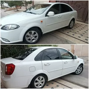 Chevrolet Gentra 2014 года