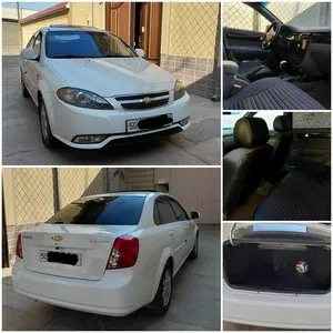 Chevrolet Gentra 2015, автомат, 176 000 км, Наманган