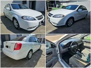Chevrolet Gentra 2015