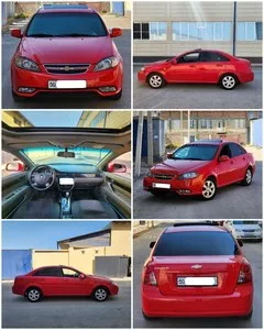 Chevrolet Gentra 2015/2016