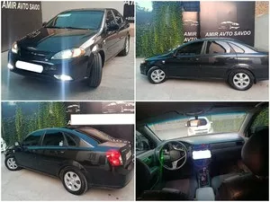 Chevrolet Gentra 2015/2016