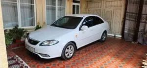 Chevrolet Gentra 2018 года