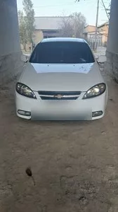 Chevrolet Gentra 2018