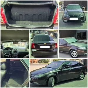 Chevrolet Gentra 2018/2019