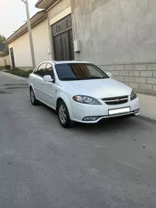 Chevrolet Gentra 2018/2019
