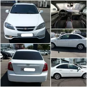 Chevrolet Gentra 2019 года, 3-я позиция автомат