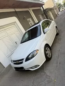 Chevrolet Gentra 2019 года