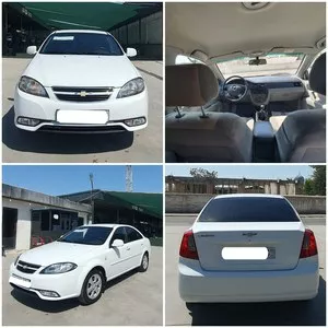 Chevrolet Gentra 2019 года