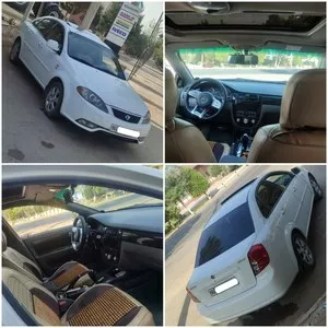 Chevrolet Gentra 2019 года