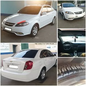 Chevrolet Gentra 2019 года