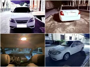 Chevrolet Gentra 2019, механика, 197 000 км, Самарканд