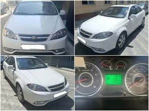Chevrolet Gentra 2019