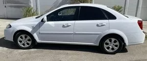 Chevrolet Gentra 2019
