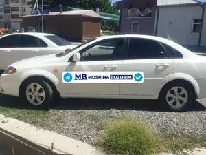 Chevrolet Gentra 2019