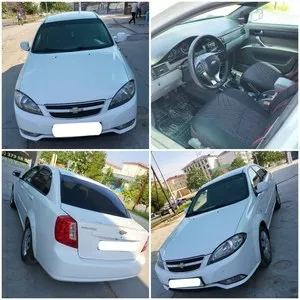 Chevrolet Gentra 2019