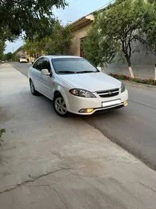 Chevrolet Gentra 2019