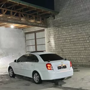 Chevrolet Gentra 2019