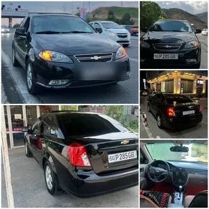 Chevrolet Gentra 2020, 134 000 км, газ/бензин, Наманган