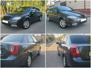 Chevrolet Gentra 2020, 198 000 км, газ/бензин, Наманган