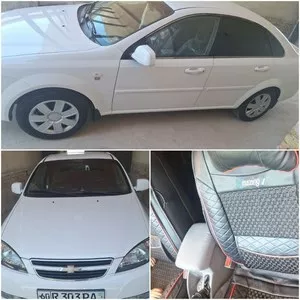 Chevrolet Gentra 2020, 93 000 км, бензин/метан, Андижан
