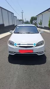 Chevrolet Gentra 2020 года, 3 позиция автомат