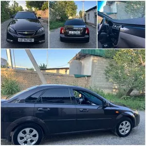 Chevrolet Gentra 2020 года