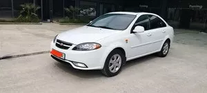Chevrolet Gentra 2020 года