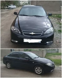 Chevrolet Gentra 2020 года