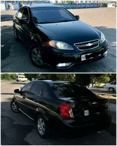 Chevrolet Gentra 2020 года