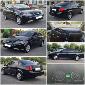 Chevrolet Gentra 2020 года