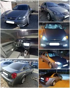 Chevrolet Gentra 2020 года