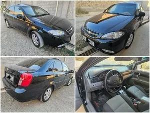 Chevrolet Gentra 2020