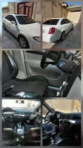 Chevrolet Gentra 2021 автомат