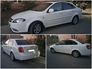 Chevrolet Gentra 2021 года